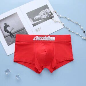 Men's Sexy Fashion Boxer Briefs